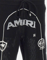 Shorts "Amiri Sport" AMBMSO1010 001 AMIRI 