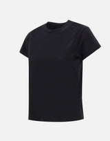 T-shirt in cotone "Numeric" S52GC0327 M20170900 MM6 MAISON MARGIELA 