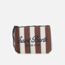 Pochette "Aline" ALIN001 07718L MC2 SAINT BARTH 