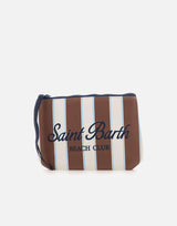 Pochette "Aline" ALIN001 07718L MC2 SAINT BARTH 
