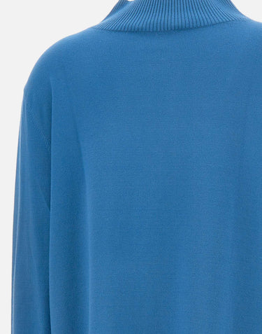 Maglia in viscosa M456Z000586N 024 ELENA MIRO' 