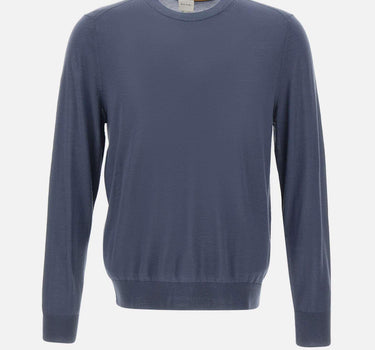"Sweater Crew Neck" M1R238ZP02093 44C PAUL SMITH