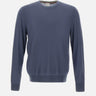 "Sweater Crew Neck" M1R238ZP02093 44C PAUL SMITH 