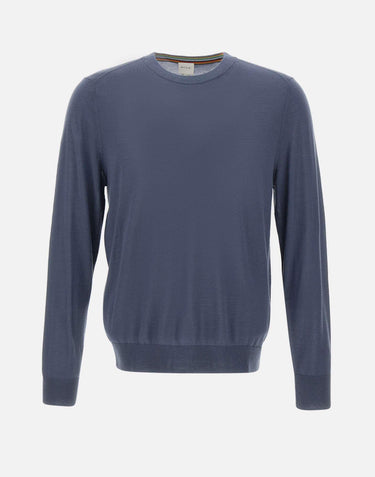 "Sweater Crew Neck" M1R238ZP02093 44C PAUL SMITH 