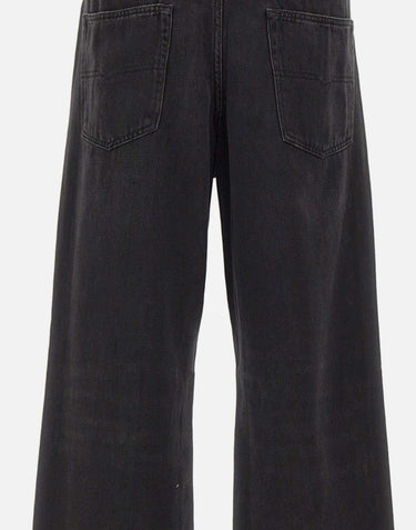 Jeans "2001 d-macro" A11598 09I3502 DIESEL 