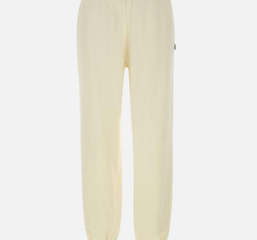 Jogger " Classic fleece" in cotone CFWWTR0208 FRUT4009800 WOOLRICH 