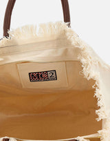 Borsa a mano "Vanity" VANI001 01818L MC2 SAINT BARTH 