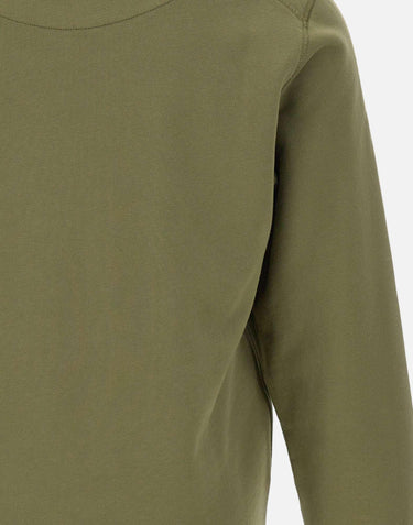 Felpa in cotone 6100060S0051 V005G STONE ISLAND 