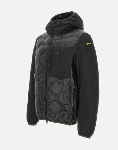 "Albert" 25WBLUC08078 006355999 BLAUER 