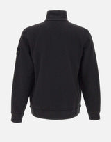 Felpa con zip 6100055S0238 V0029 STONE ISLAND 