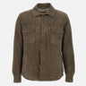 Giacca "Modigliani camoscio col4" MODIGLIANI CAMOSCIO4 VOLFAGLI 