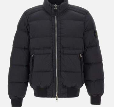 "Seamless Tunnel Nylon down tc" 4100039S0028 V0029 STONE ISLAND 