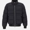 "Seamless Tunnel Nylon down tc" 4100039S0028 V0029 STONE ISLAND 
