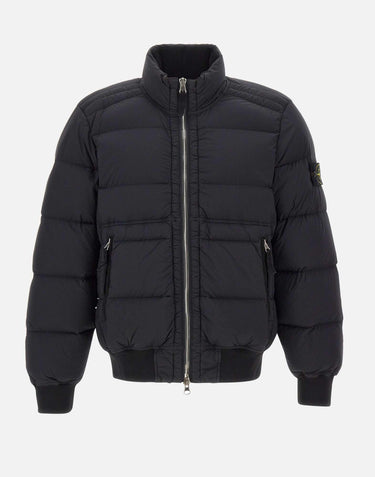 "Seamless Tunnel Nylon down tc" 4100039S0028 V0029 STONE ISLAND 