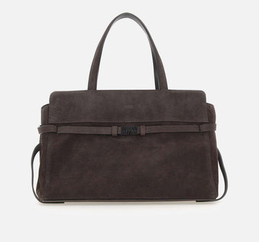 Borsa "Greta" GRETA MARRONI MANDEL 