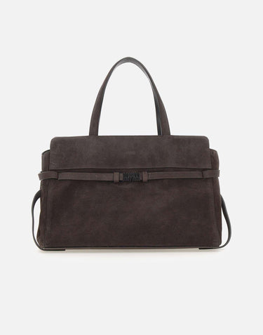 Borsa "Greta" GRETA MARRONI MANDEL 