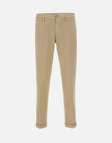 Pantaloni "Mucha chinos" P249JM 24171306 RE-HASH 
