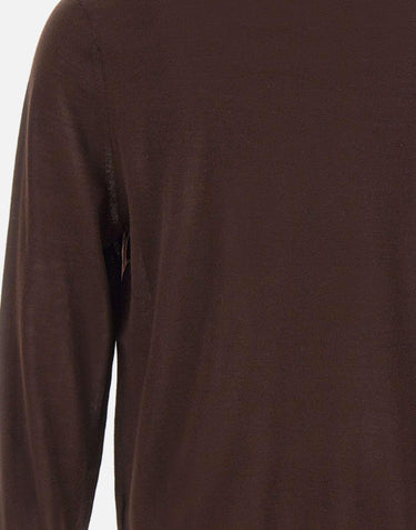 "Sweater Crew Neck" M1R238ZP02093 69A PAUL SMITH 