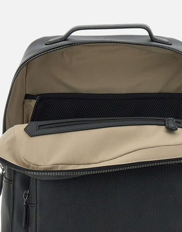 Zaino "Florence" ZNU178131 GRNCRVNERO GIANNI CHIARINI 