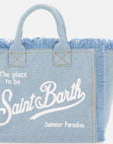 Borsa a mano "Colette" COL0001 00426L MC2 SAINT BARTH 