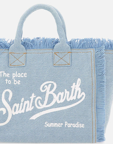 Borsa a mano "Colette" COL0001 00426L MC2 SAINT BARTH 