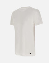 T-shirt "Core Replen" in cotone 714830304 003 POLO RALPH LAUREN 