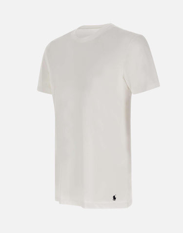 T-shirt "Core Replen" in cotone 714830304 003 POLO RALPH LAUREN 