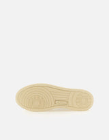Sneakers "LL12" in pelle AULM LL12 AUTRY 