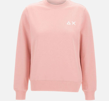 "Sweatshirt Basic Fleece" F45201 57 SUN68