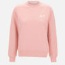 "Sweatshirt Basic Fleece" F45201 57 SUN68 