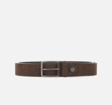 Cintura in nabuk CN9903301 NBKTMORO GIANNI CHIARINI 