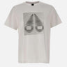 T-shirt "Raydaze" M16MT729 891 MOOSE KNUCKLES