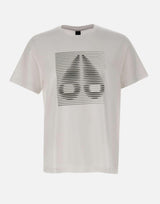 T-shirt "Raydaze" M16MT729 891 MOOSE KNUCKLES