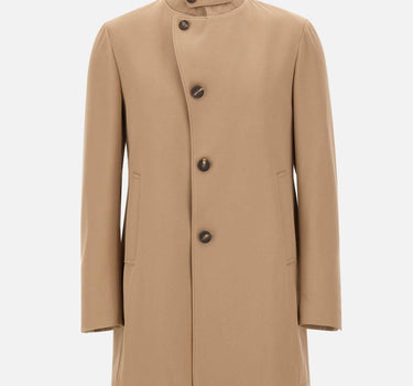 Cappotto "Gordon" GORDON970156 A1043 TAGLIATORE 