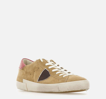 Sneakers "Prsx" PRLU XS21 PHILIPPE MODEL PARIS 