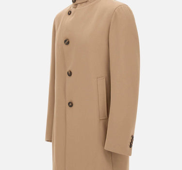 Cappotto "Gordon" GORDON970156 A1043 TAGLIATORE 