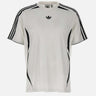 "Teamgeist tee" JP1113 WHITE ADIDAS 