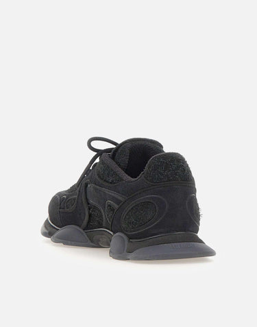 Sneakers "Eris" F3911001 OFFBLACK AXEL ARIGATO 