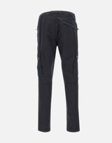 Pantaloni in cotone 3100034S00L1 V0120 STONE ISLAND 