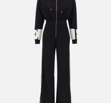 Jumpsuit "Urban" KT61S56E2 EF3 ELISABETTA FRANCHI 