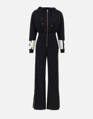 Jumpsuit "Urban" KT61S56E2 EF3 ELISABETTA FRANCHI 
