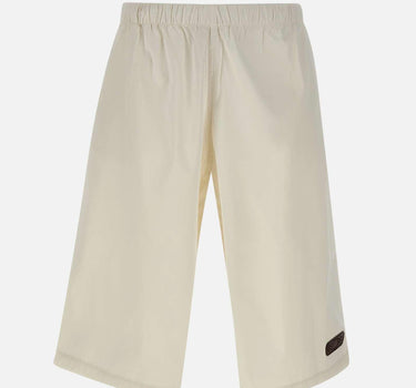Shorts "Slouch" DFM03041TS059 SAND PDF 