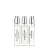 Eau de Parfum "La Selection Nomade - Bal D'Afrique, Blanche, Gipsy Water" 3x12ml 65200991 3X12ML BYREDO 