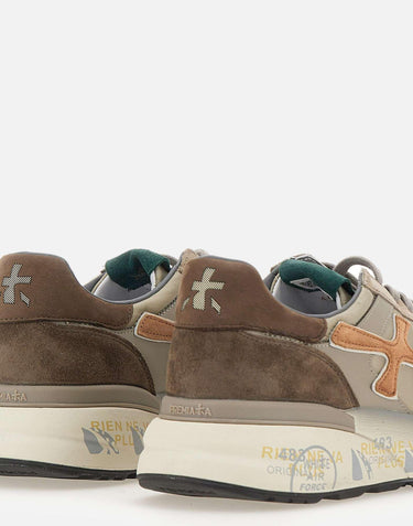 Sneakers "Mick7715" MICK 7715 PREMIATA 