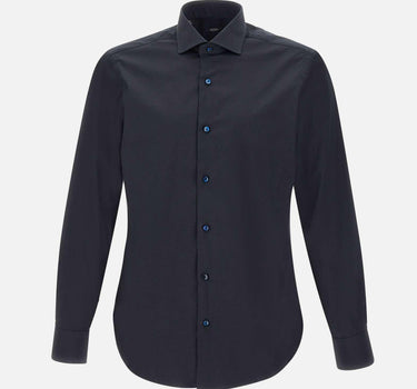 Camicia in cotone I1U02P01PZ2710U 0001 BARBA 