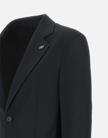 Blazer "Golden" GOLDEN UNICANERO BOB 