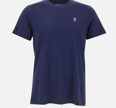 T-shirt "Classic crew neck" B6U014CRPC EVB PSYCHO BUNNY 