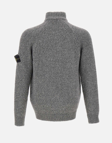 Maglione in lana 5100051S00N1 V0M6B STONE ISLAND 