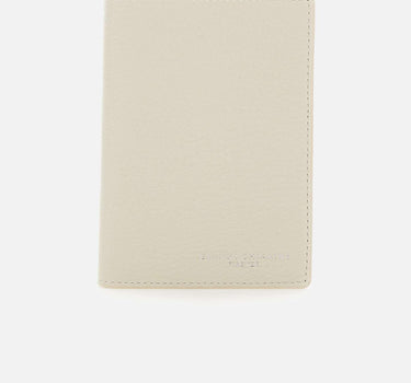 Portacarte in pelle PFW18295 GRNMARBLE GIANNI CHIARINI