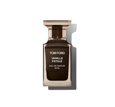 Eau de Parfum "Vanille Fatale" 50 ml TEA6010000 50ML TOM FORD 